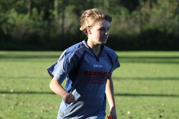 Album: Struvenhütten am 1.10.11 - A-Juniorinnen VfL Struvenhütten vs FSC Kaltenkirchen : Ergebnis: 4:0